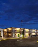 SCP Colorado Springs Hotel