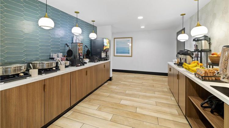 La Quinta Inn & Suites by Wyndham Other