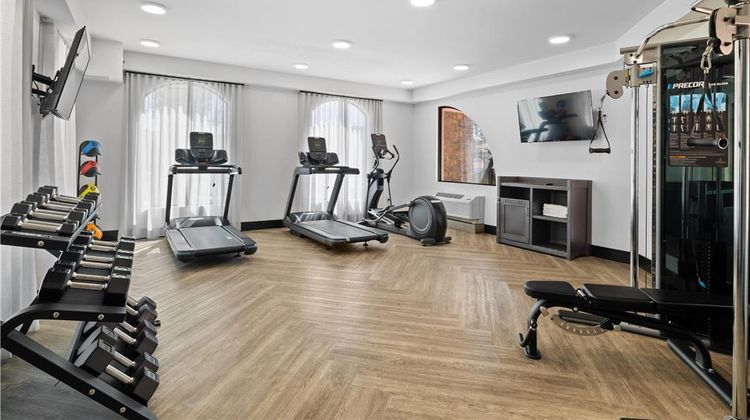 La Quinta Inn & Suites by Wyndham Restaurant