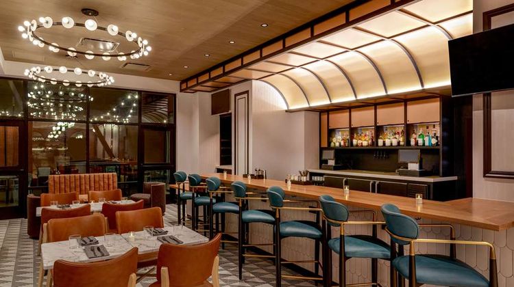 Onyx Boston Downtown, Curio Collection Restaurant