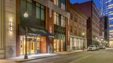 Onyx Boston Downtown, Curio Collection Exterior
