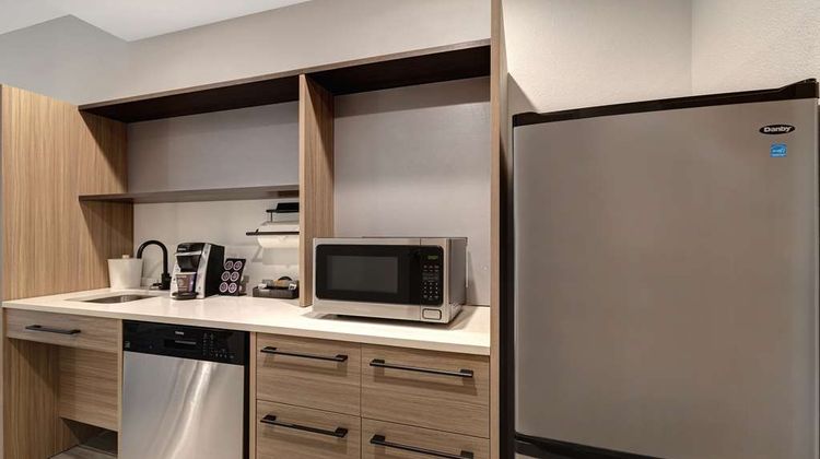Home2 Suites by Hilton Blythewood Other