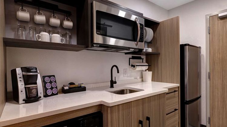 Home2 Suites by Hilton Blythewood Other