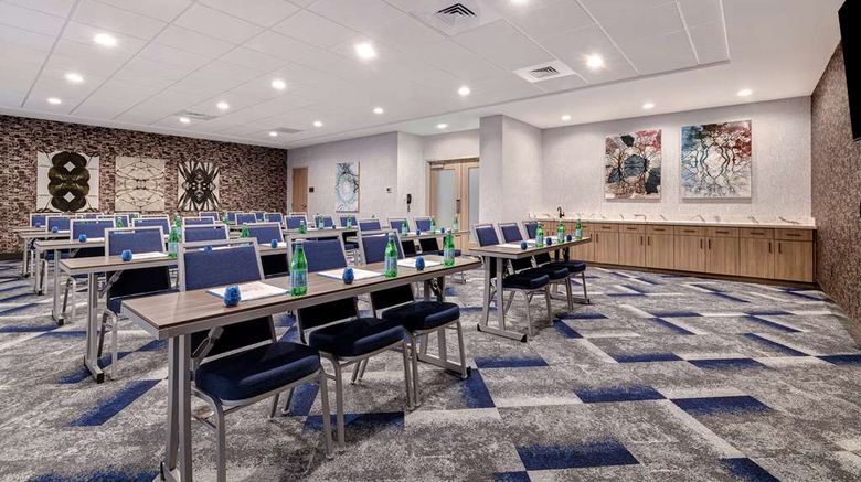 <b>Home2 Suites by Hilton Blythewood Meeting</b>. Images powered by <a href="https://iceportal.shijigroup.com/" title="IcePortal" target="_blank">IcePortal</a>.