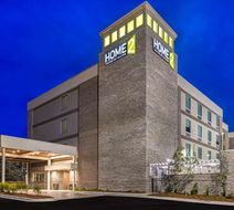 Home2 Suites by Hilton Blythewood Exterior