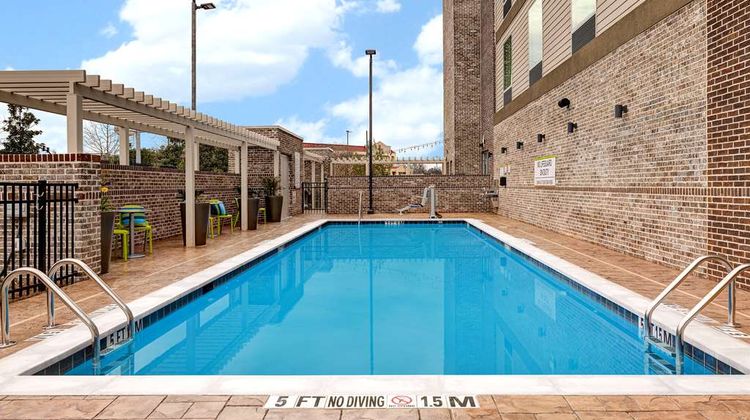 Home2 Suites by Hilton Blythewood Pool