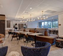 Home2 Suites by Hilton Blythewood Lobby