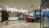 Hampton by Hilton Canakkale Gallipoli Lobby