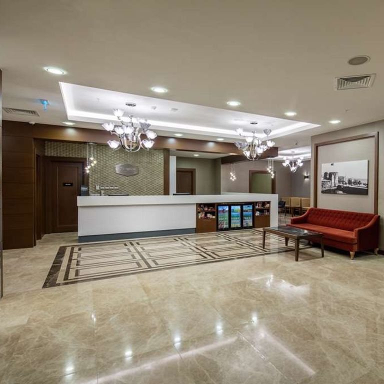 Hampton by Hilton Canakkale Gallipoli