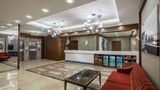 Hampton by Hilton Canakkale Gallipoli Lobby