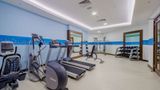 Hampton by Hilton Canakkale Gallipoli Health