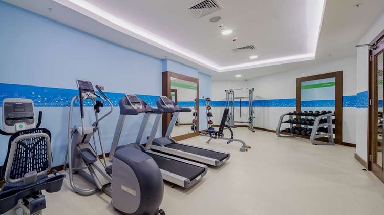 Hampton by Hilton Canakkale Gallipoli Health