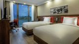 Hampton by Hilton Canakkale Gallipoli Room