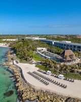 Conrad Tulum Riviera Maya