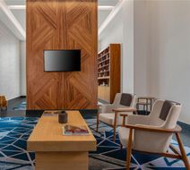 Conrad Tulum Riviera Maya Lobby