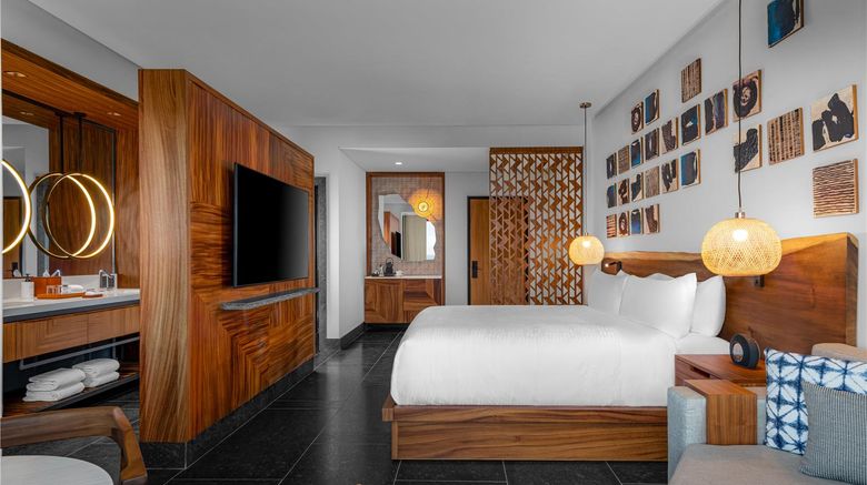 <b>Conrad Tulum Riviera Maya Room</b>. Images powered by <a href="https://iceportal.shijigroup.com/" title="IcePortal" target="_blank">IcePortal</a>.