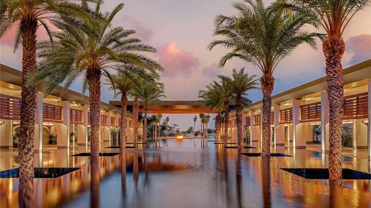 Conrad Tulum Riviera Maya Exterior