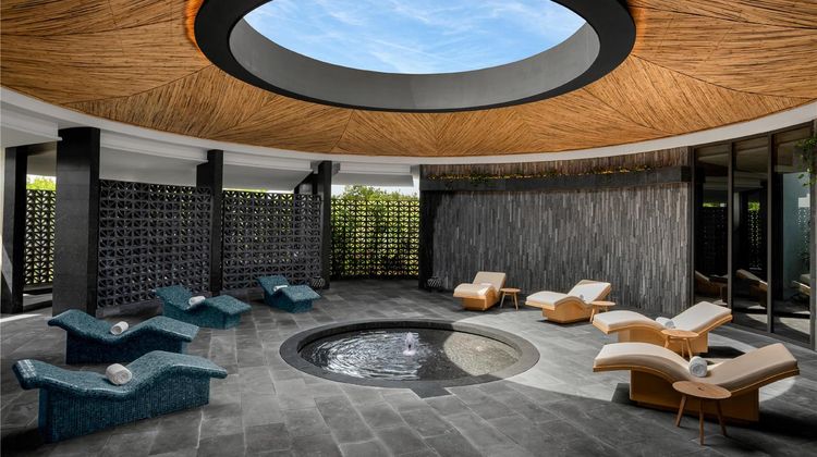 Conrad Tulum Riviera Maya Spa
