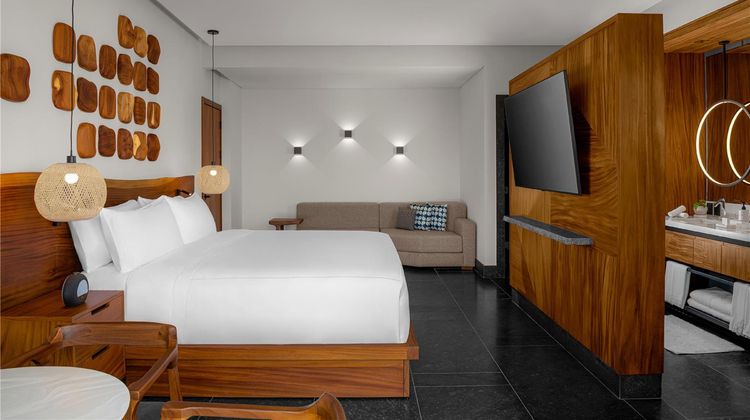 Conrad Tulum Riviera Maya Other