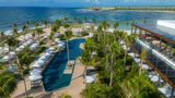 Hilton Tulum All-Inclusive Resort Pool