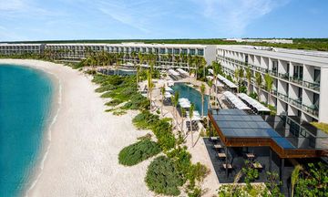 Hilton Tulum Riviera Maya-All Inclusive