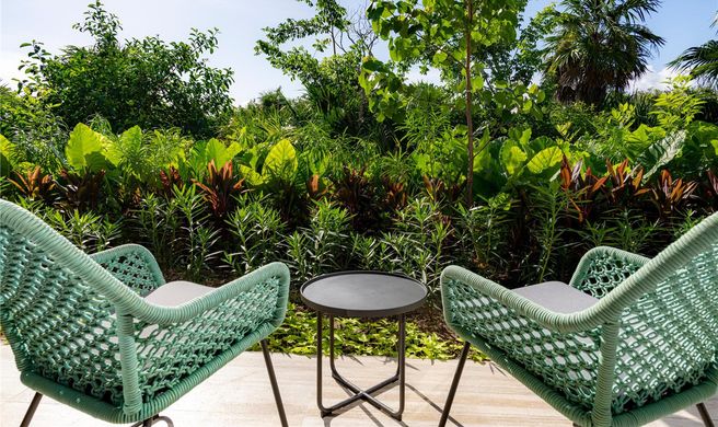 Hilton Tulum Riviera Maya-All Inclusive Exterior
