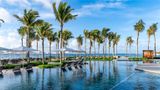 <b>Hilton Tulum Riviera Maya-All Inclusive Pool</b>. Images powered by <a href="https://iceportal.shijigroup.com/" title="IcePortal" target="_blank">IcePortal</a>.