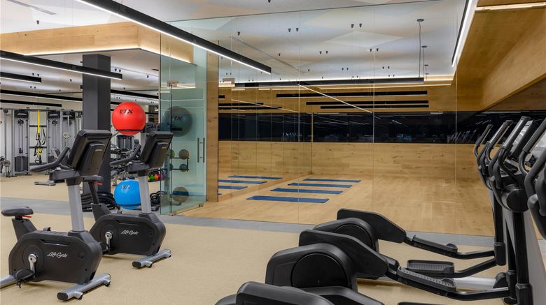 <b>Hilton Tulum Riviera Maya-All Inclusive Health</b>. Images powered by <a href="https://iceportal.shijigroup.com/" title="IcePortal" target="_blank">IcePortal</a>.
