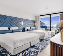 Mangrove Beach Corendon Resort, Curio Room