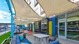 Tru by Hilton Ashburn One Loudoun Exterior