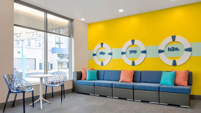 <b>Tru by Hilton Ashburn One Loudoun Pool</b>. Images powered by <a href="https://iceportal.shijigroup.com/" title="IcePortal" target="_blank">IcePortal</a>.