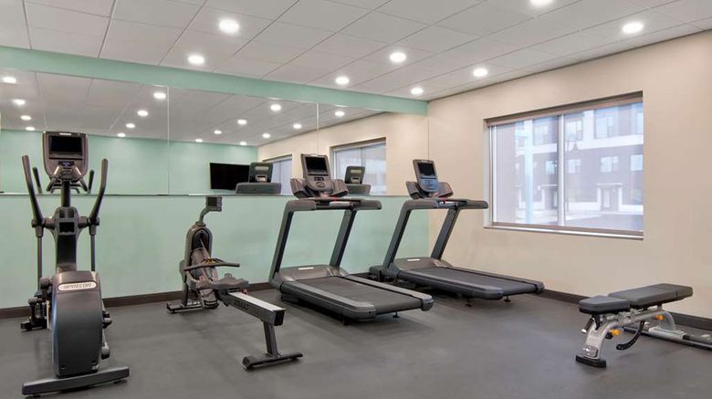 <b>Tru by Hilton Ashburn One Loudoun Health</b>. Images powered by <a href="https://iceportal.shijigroup.com/" title="IcePortal" target="_blank">IcePortal</a>.