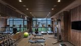 <b>Conrad Jiuzhaigou Health</b>. Images powered by <a href="https://iceportal.shijigroup.com/" title="IcePortal" target="_blank">IcePortal</a>.