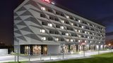 Hampton by Hilton Krakow Airport Exterior