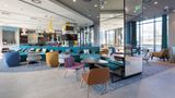 Hampton by Hilton Krakow Airport Lobby