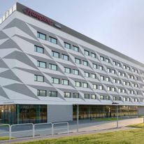 Hampton by Hilton Krakow Airport