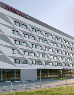Hampton by Hilton Krakow Airport