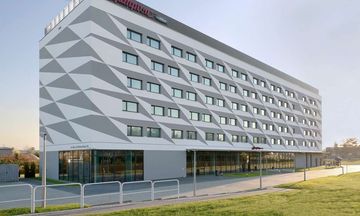 Hampton by Hilton Krakow Airport
