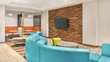 <b>Hampton Inn & Suites Miami Kendall Lobby</b>. Images powered by <a href="https://iceportal.shijigroup.com/" title="IcePortal" target="_blank">IcePortal</a>.