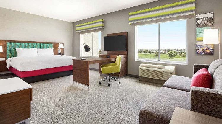 Hampton Inn & Suites Miami Kendall Room