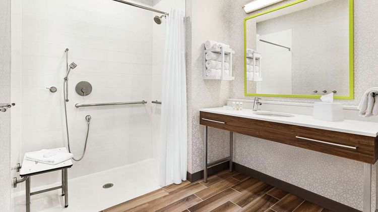 Hampton Inn & Suites Miami Kendall Room