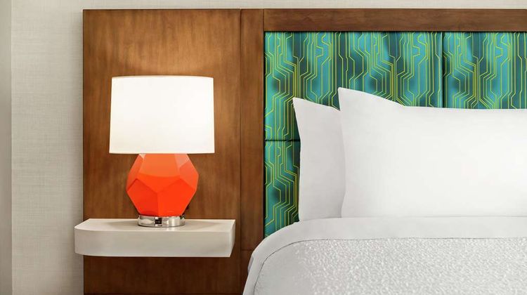 Hampton Inn & Suites Miami Kendall Room