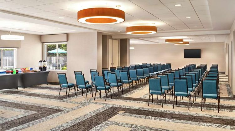 Hampton Inn & Suites Miami Kendall Meeting