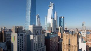 DoubleTree by Hilton Times Square South