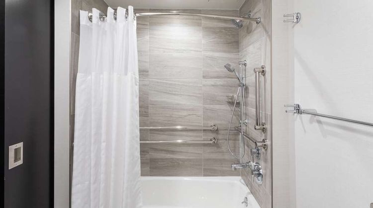 DoubleTree by Hilton Times Square South Room