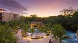 <b>Botanika Osa Peninsula Curio Collection Pool</b>. Images powered by <a href="https://iceportal.shijigroup.com/" title="IcePortal" target="_blank">IcePortal</a>.