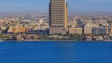 Doubletree by Hilton Sharjah Waterfront Exterior
