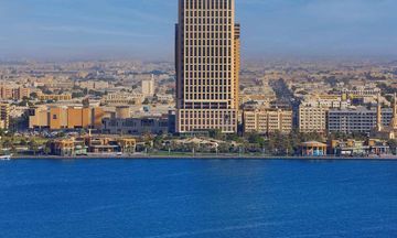 Doubletree by Hilton Sharjah Waterfront