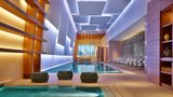 Doubletree by Hilton Sharjah Waterfront Pool