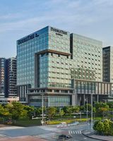 DoubleTree by Hilton Shenzhen Airport